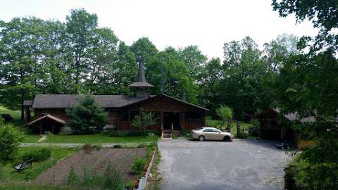 Monastery of the Protection of the Mother of God Monastery of the Protection of the Mother of God